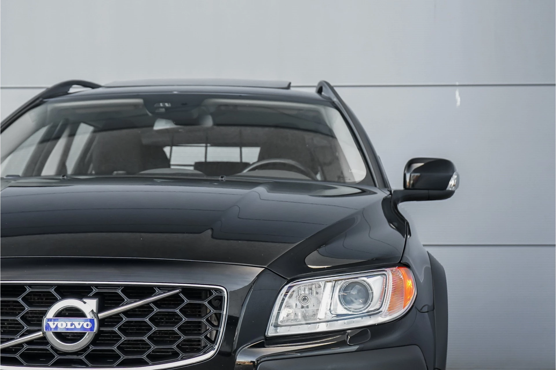 Hoofdafbeelding Volvo XC70