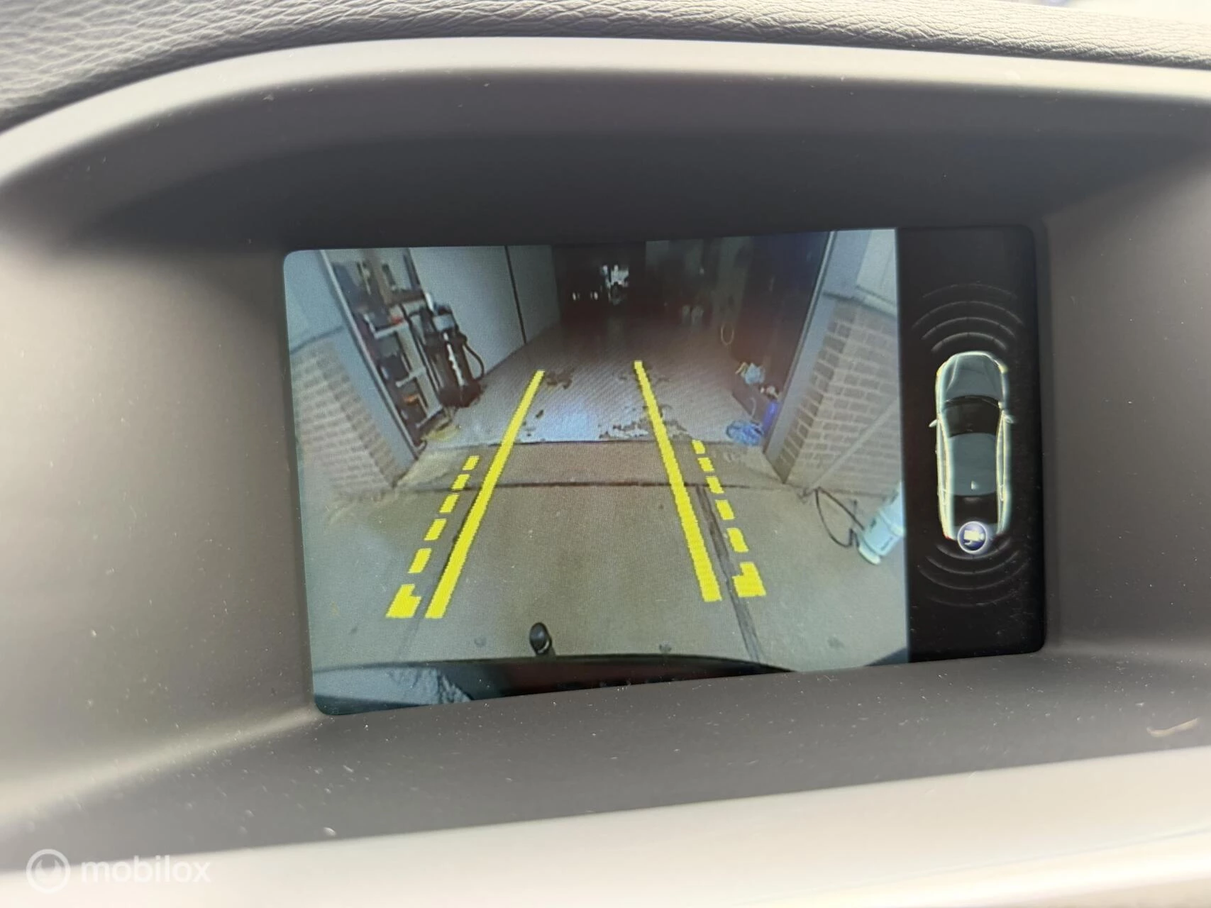 Hoofdafbeelding Volvo S60