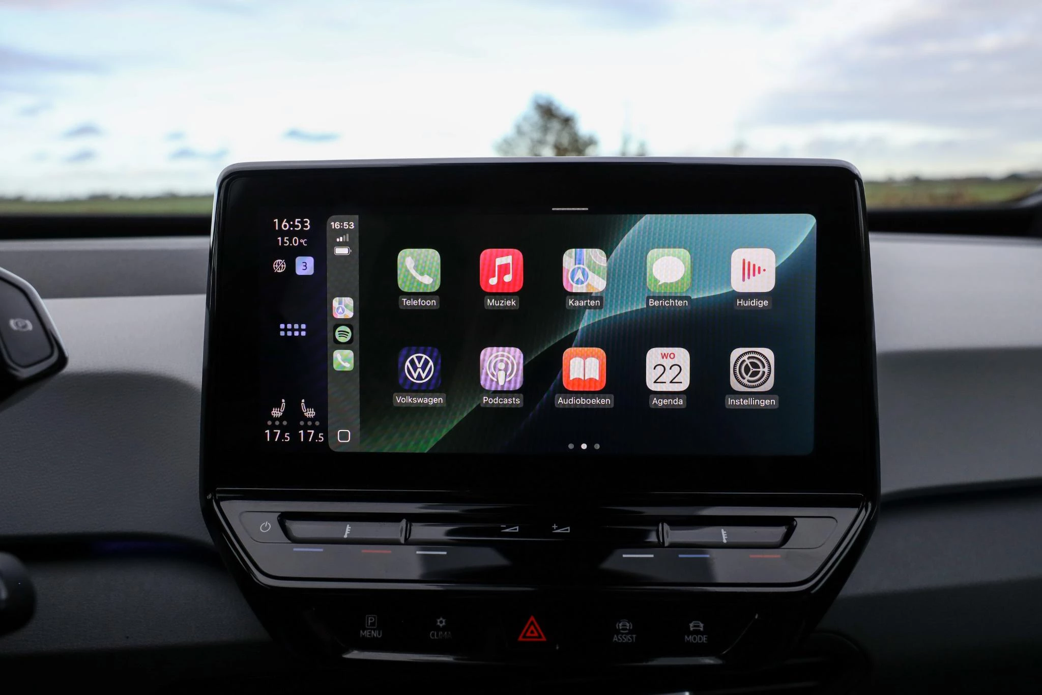 Hoofdafbeelding Volkswagen ID.3