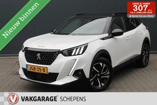 Peugeot 2008 1.2 PureTech GT-Line