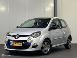 Hoofdafbeelding Renault Twingo Renault Twingo 1.2 16V Dynamique [ NAP cruise climate ]