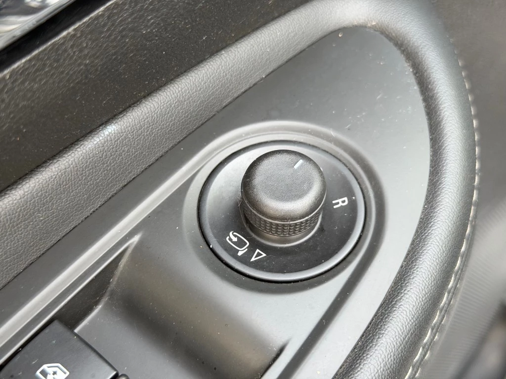 Hoofdafbeelding Opel Mokka X