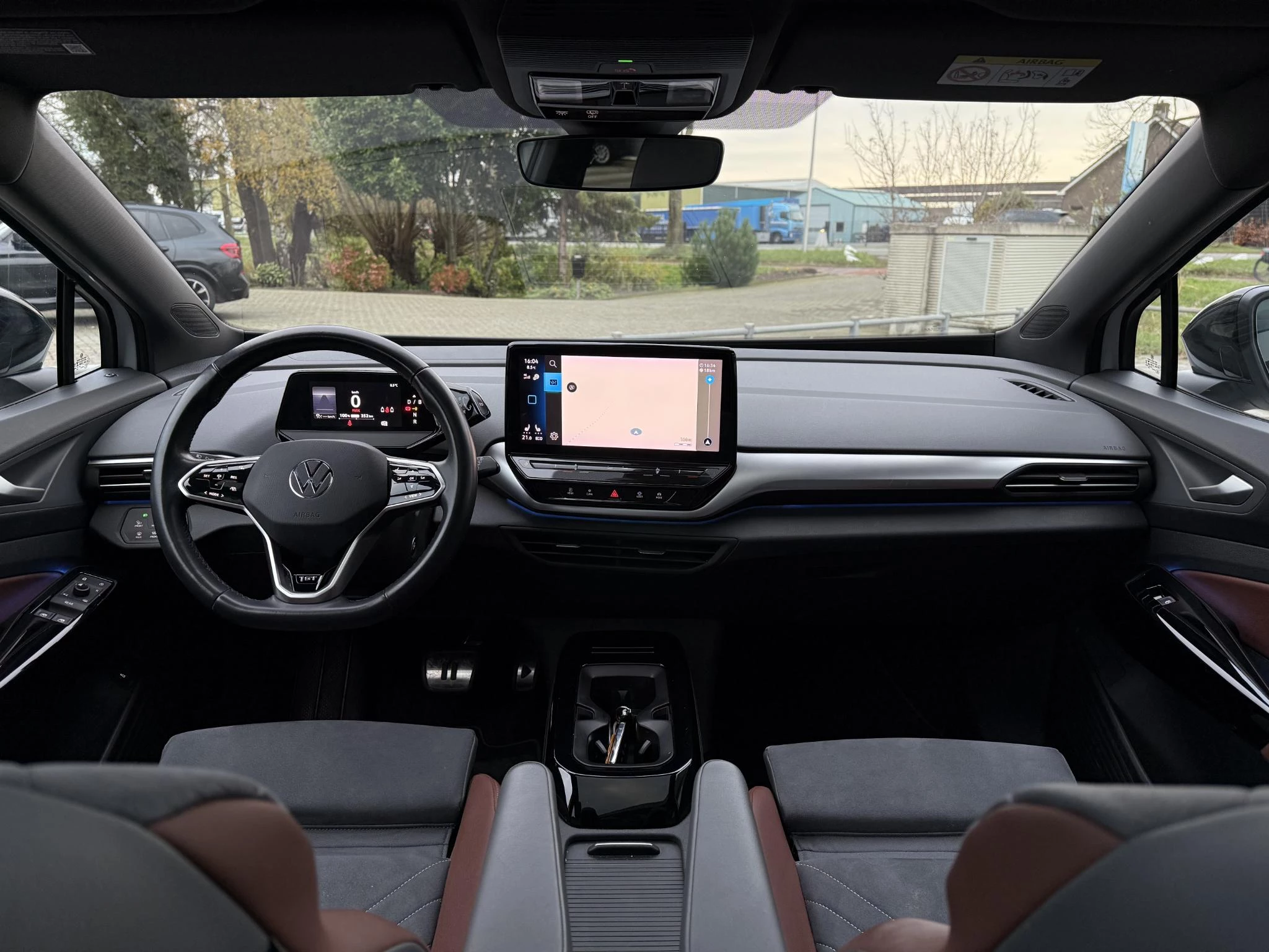 Hoofdafbeelding Volkswagen ID.4