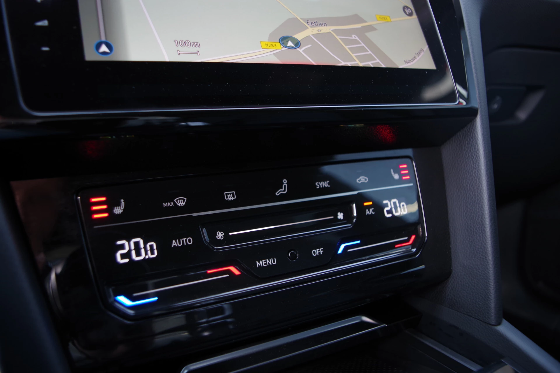 Hoofdafbeelding Volkswagen Arteon