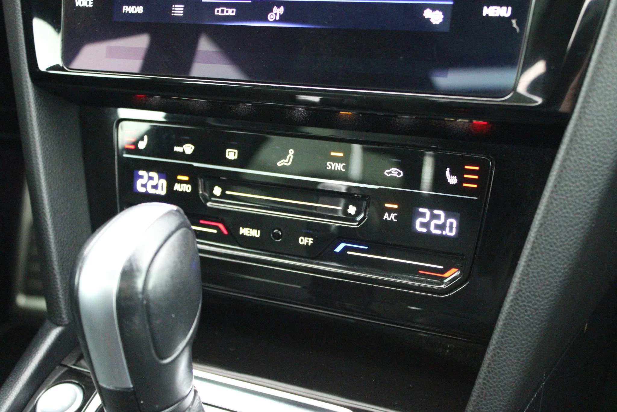 Hoofdafbeelding Volkswagen Arteon