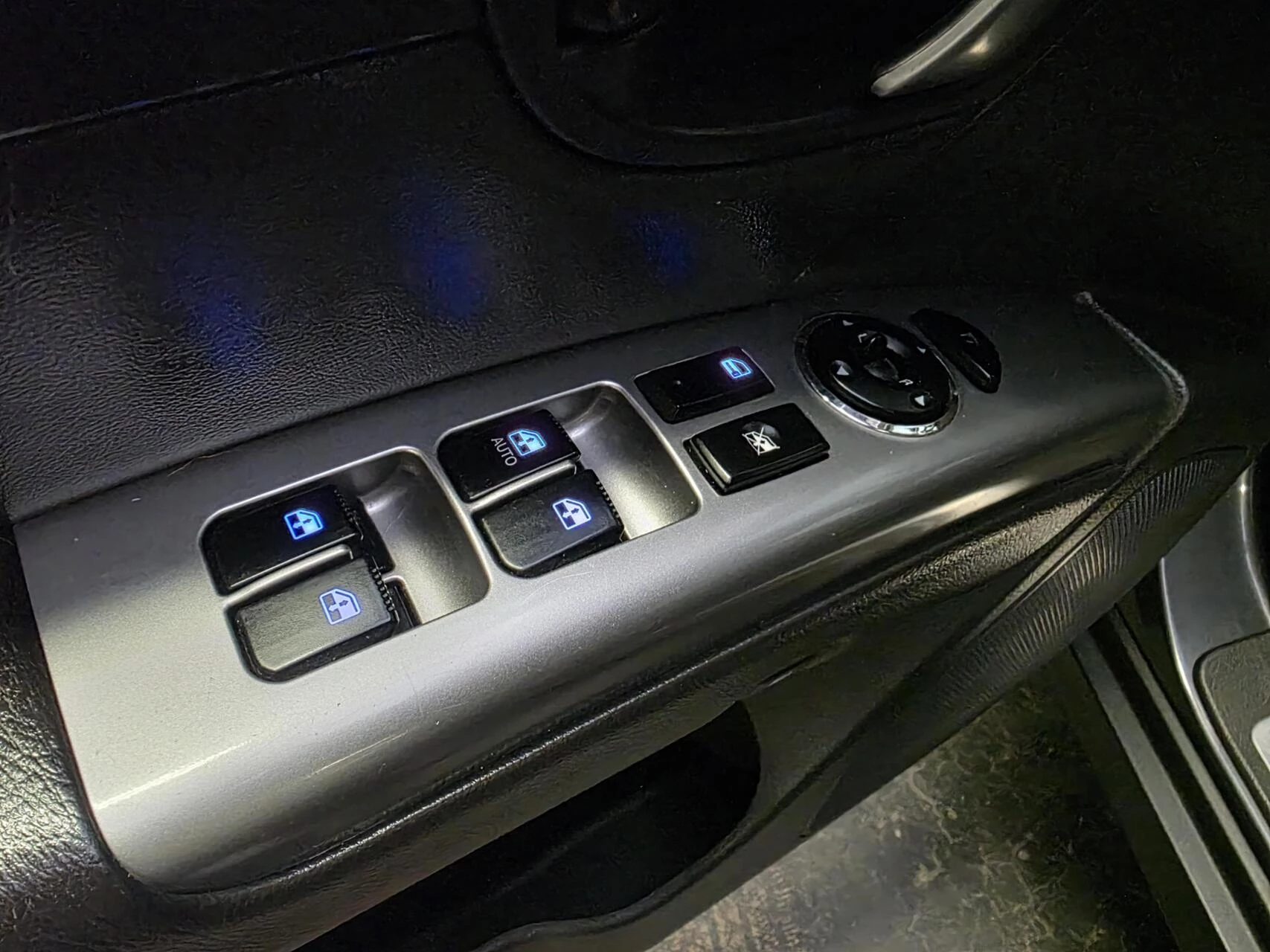 Hoofdafbeelding Hyundai Santa Fe