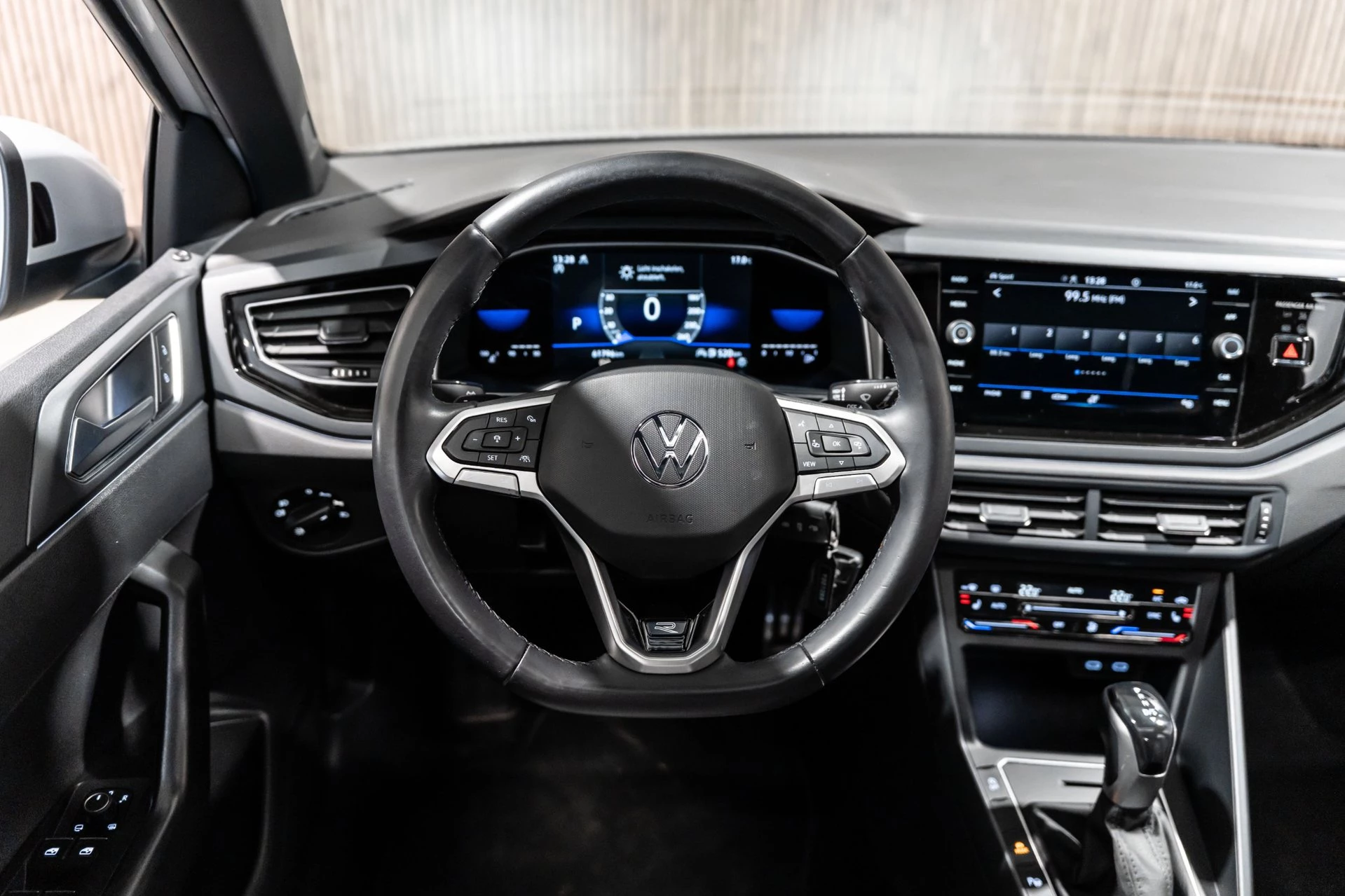 Hoofdafbeelding Volkswagen Taigo