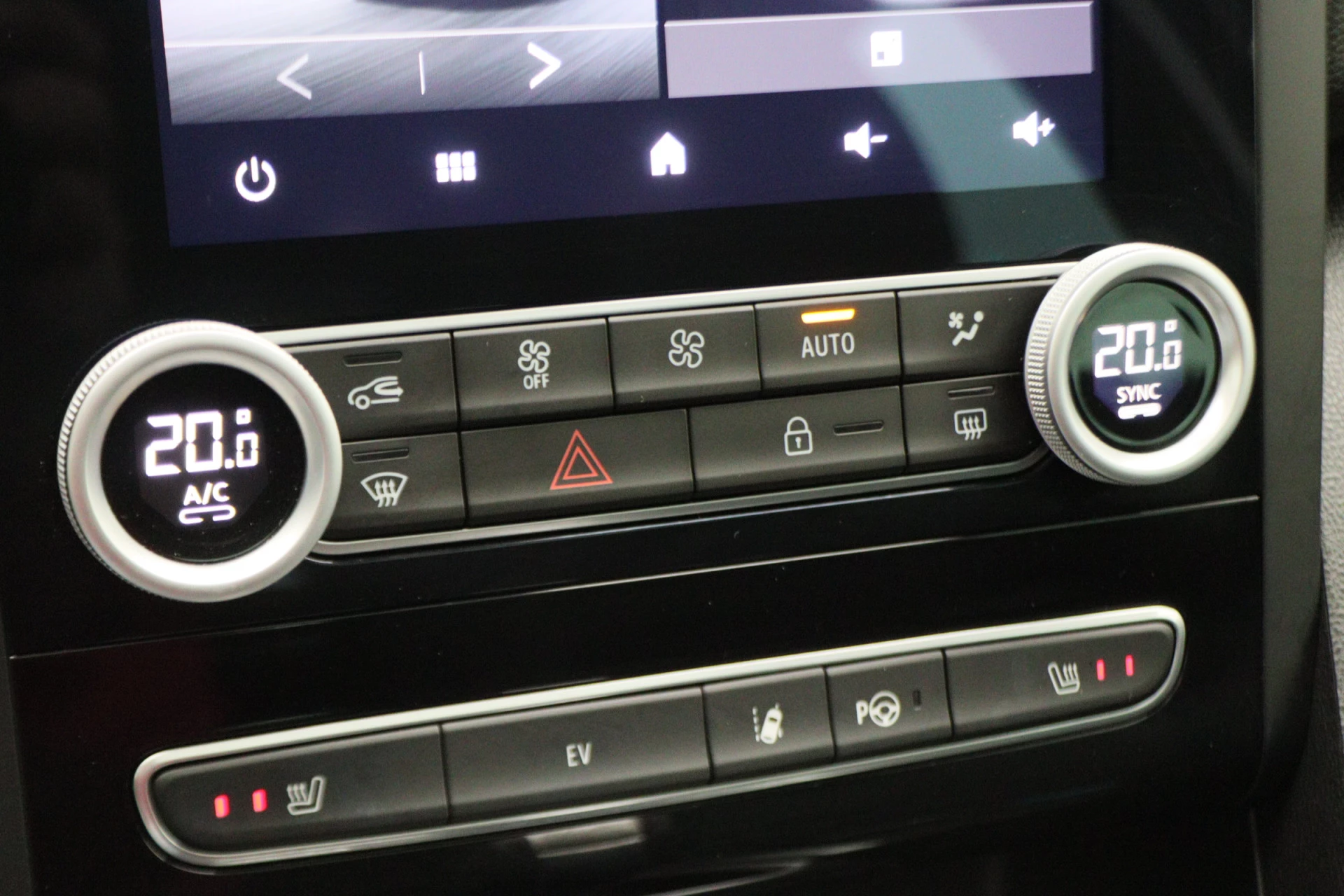 Hoofdafbeelding Renault Megane E-Tech