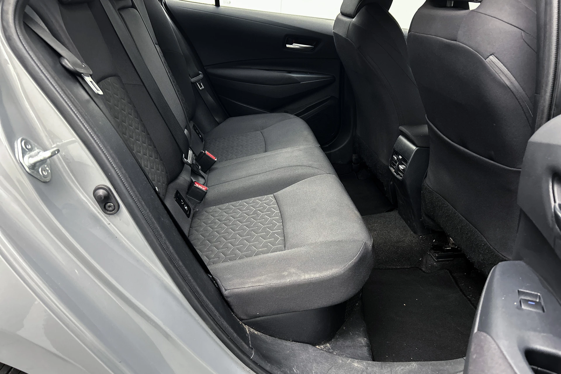 Hoofdafbeelding Toyota Corolla Touring Sports