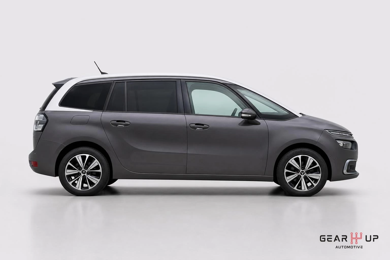 Hoofdafbeelding Citroën Grand C4 Picasso