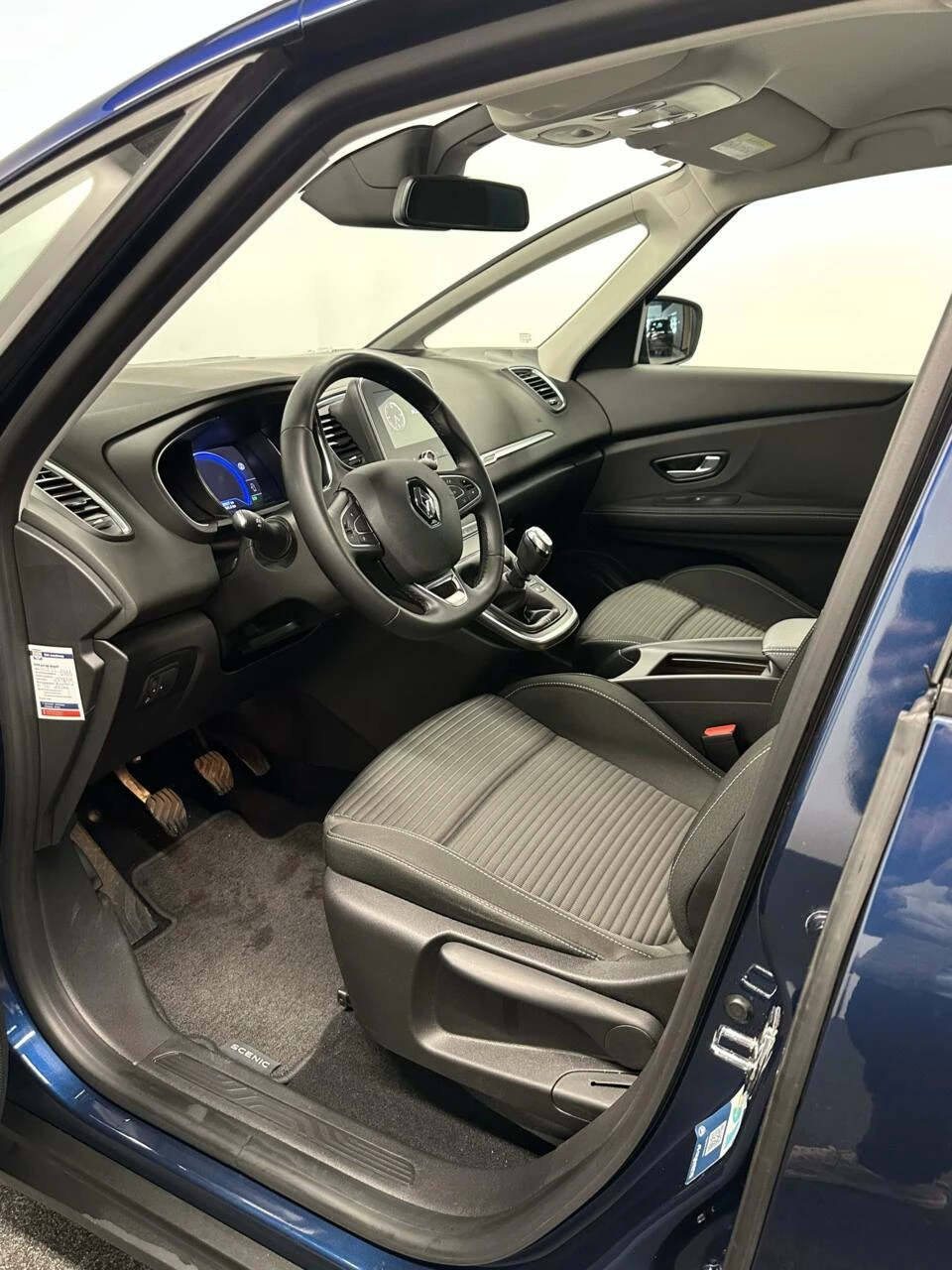 Hoofdafbeelding Renault Grand Scénic
