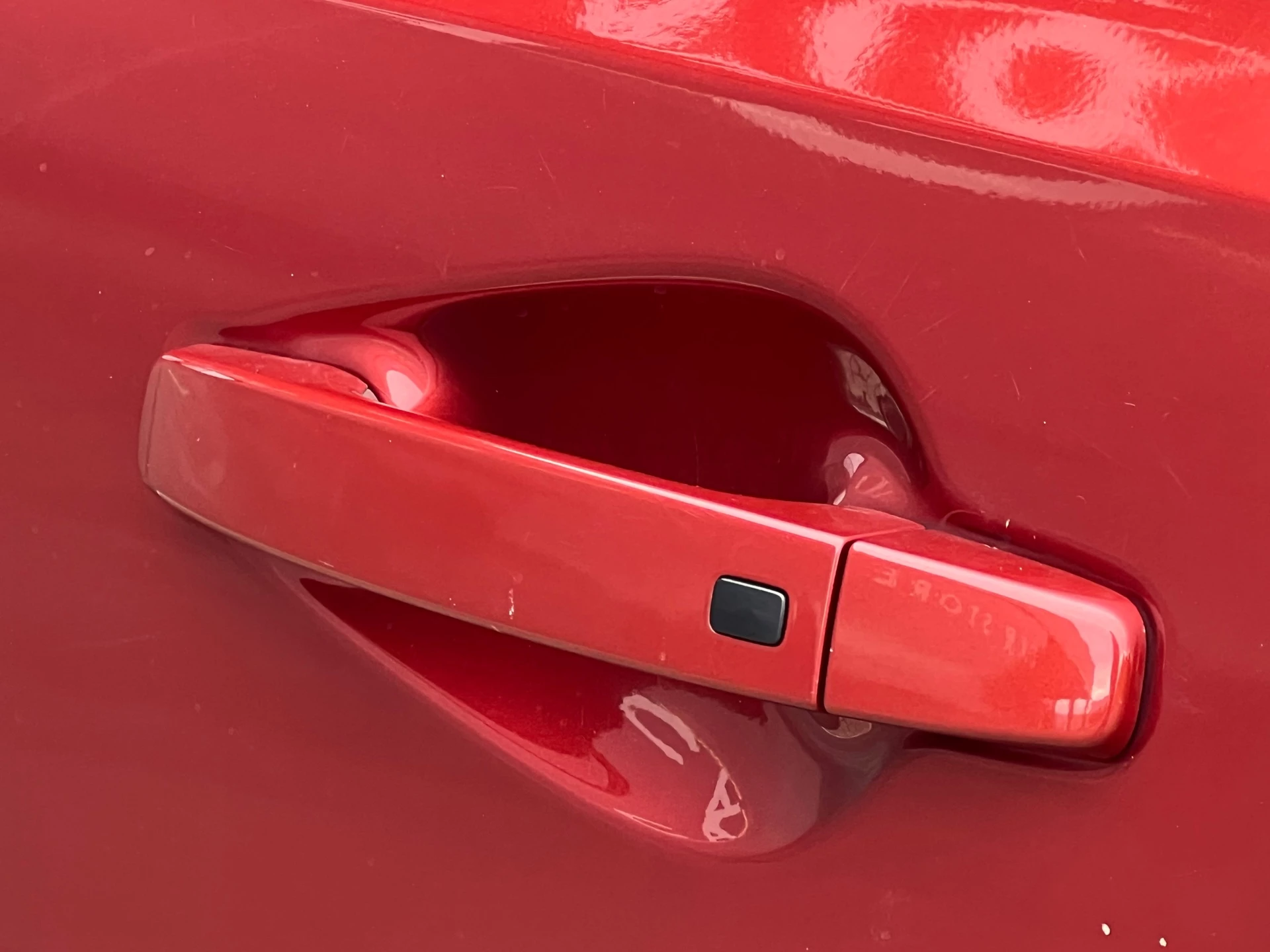 Hoofdafbeelding Kia e-Soul