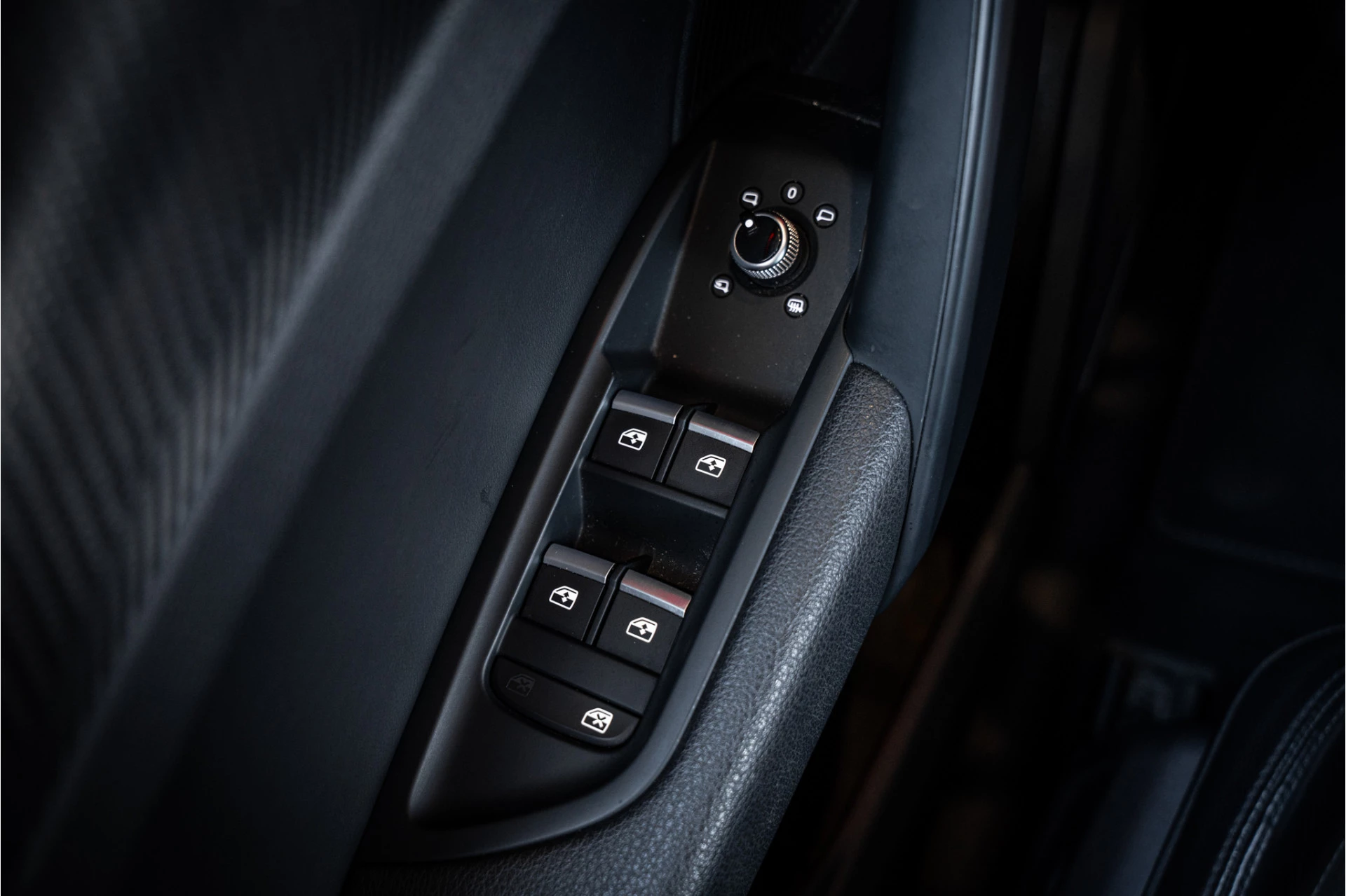 Hoofdafbeelding Audi SQ5