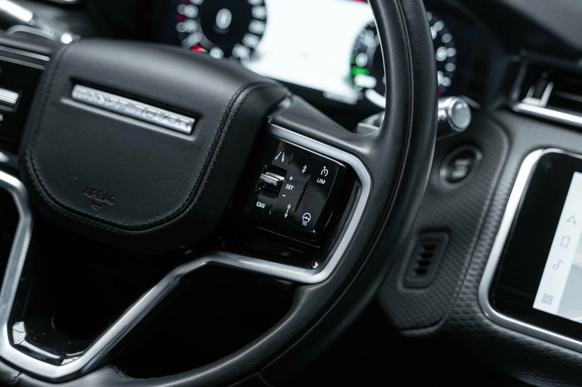 Hoofdafbeelding Land Rover Range Rover Velar