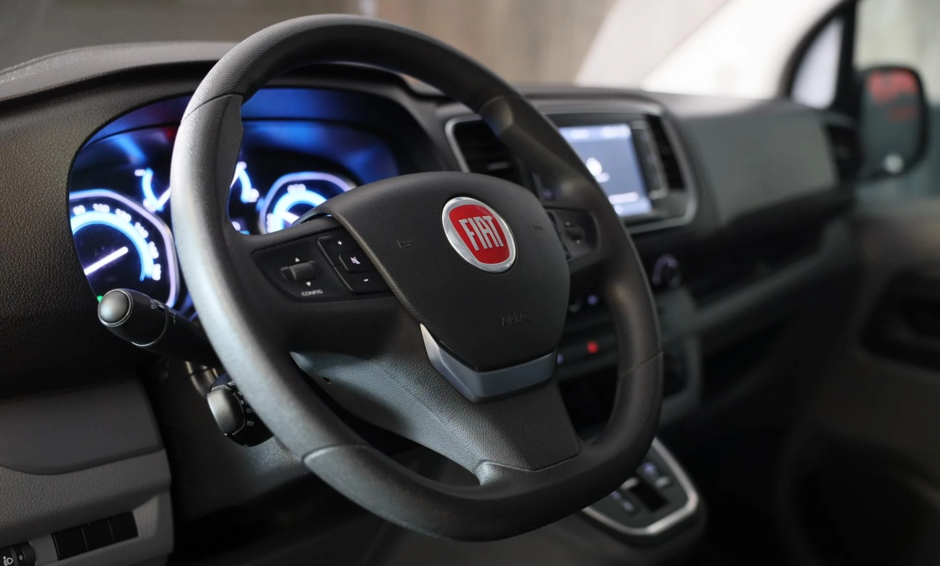 Hoofdafbeelding Fiat E-Scudo