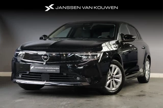 Opel Astra 1.2 Business Edition Navigatie Apple CarPlay Stoelverwarming Achteruitrijcamera