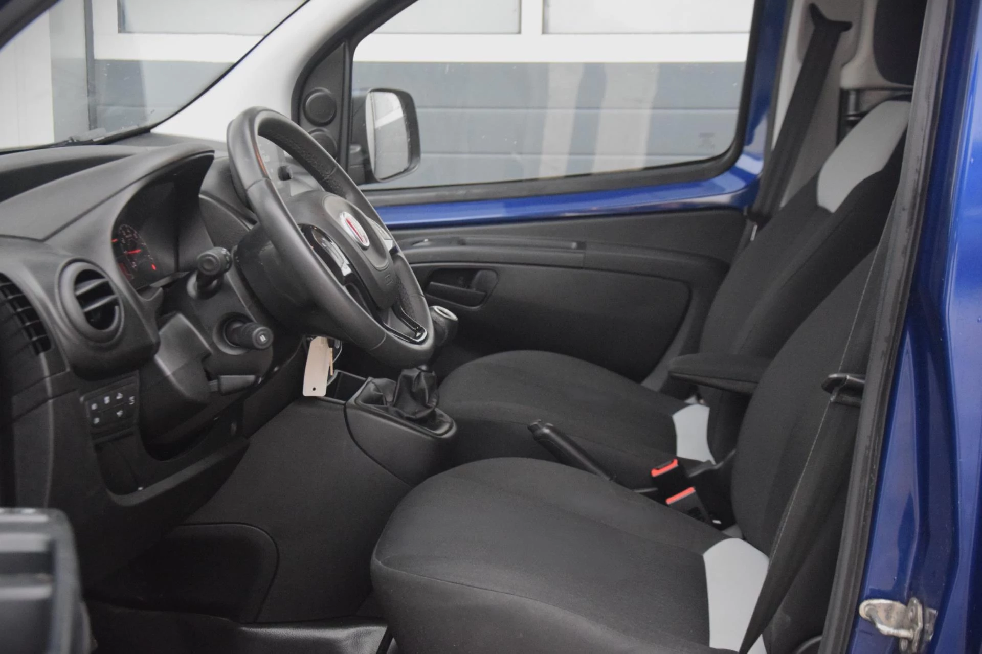 Hoofdafbeelding Fiat Fiorino