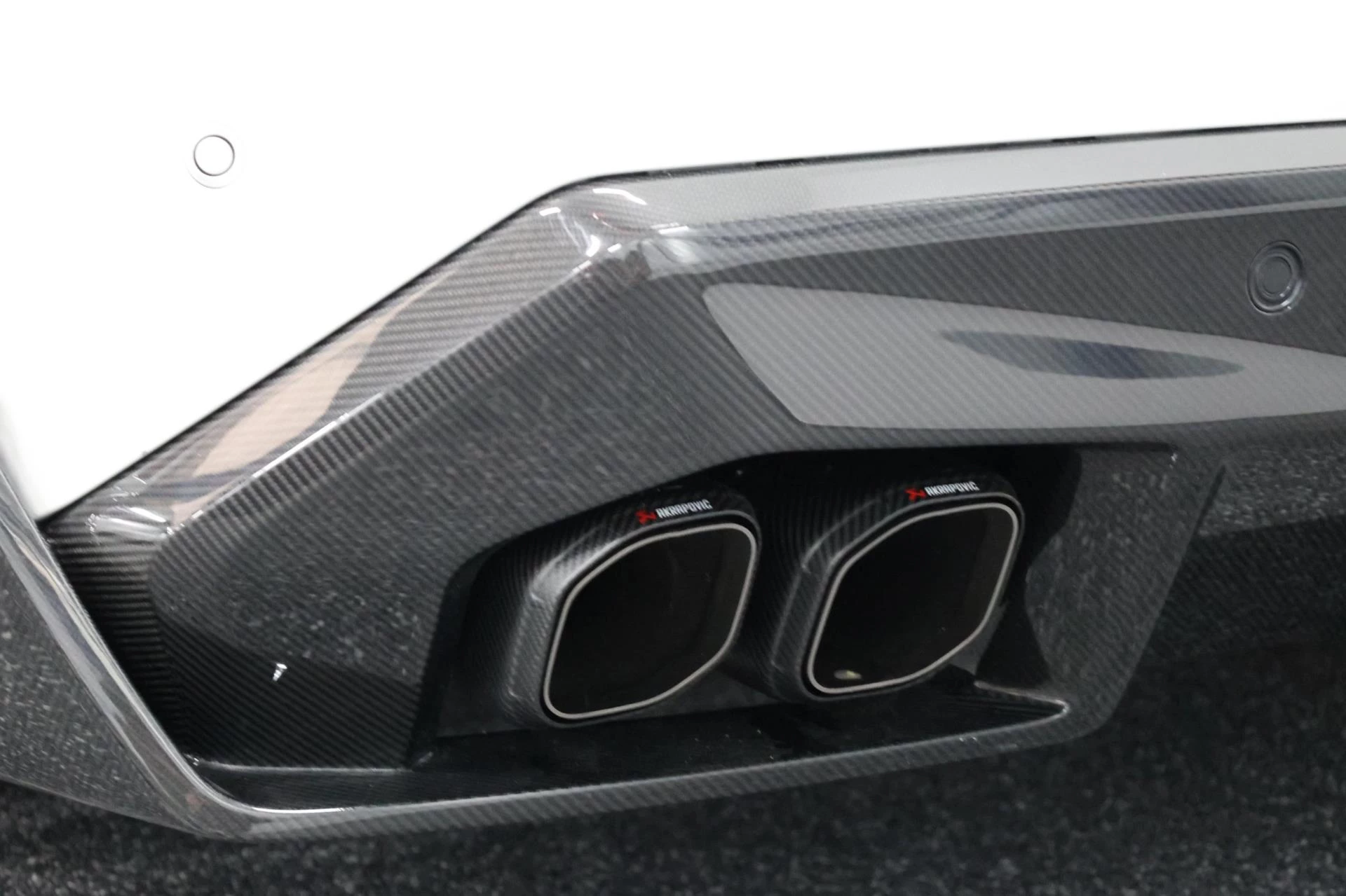 Hoofdafbeelding BMW M5