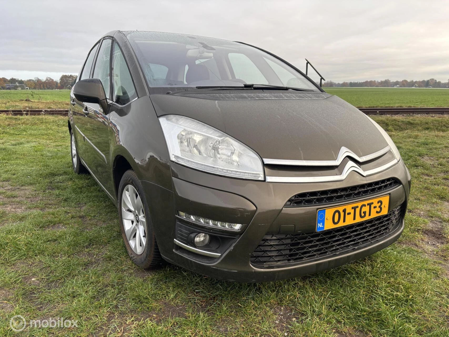 Hoofdafbeelding Citroën C4 Picasso