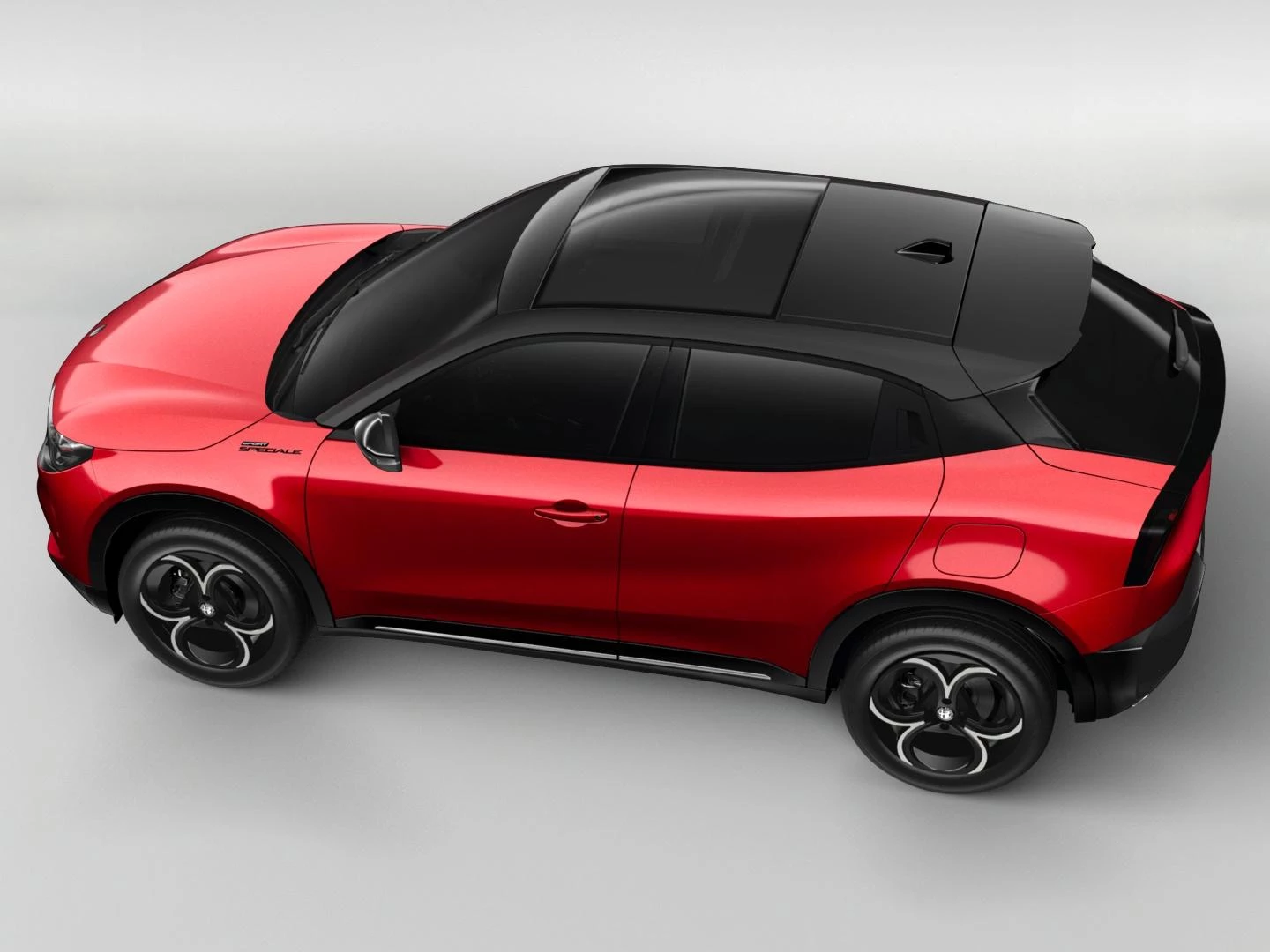 Hoofdafbeelding Alfa Romeo Junior