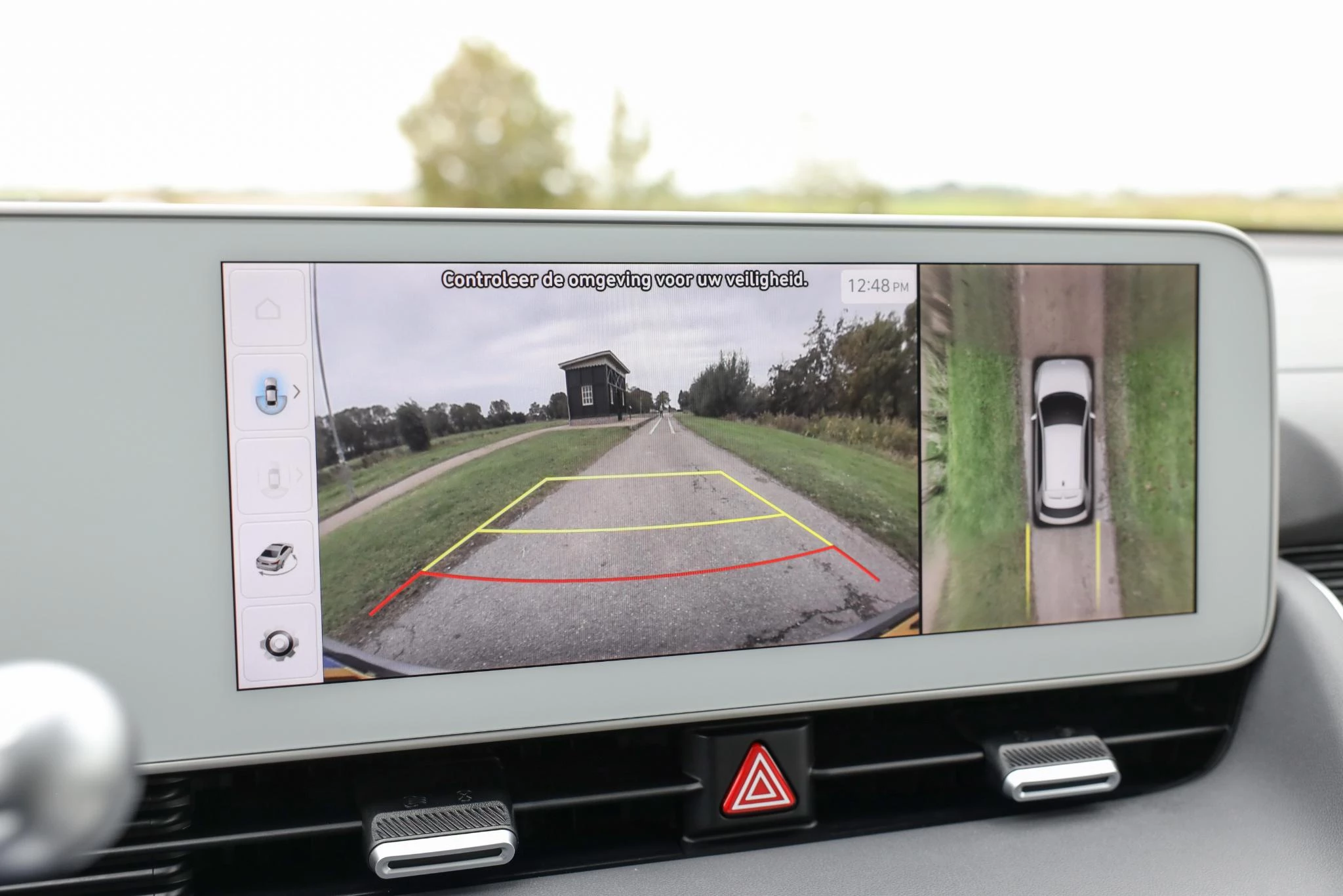 Hoofdafbeelding Hyundai IONIQ 5