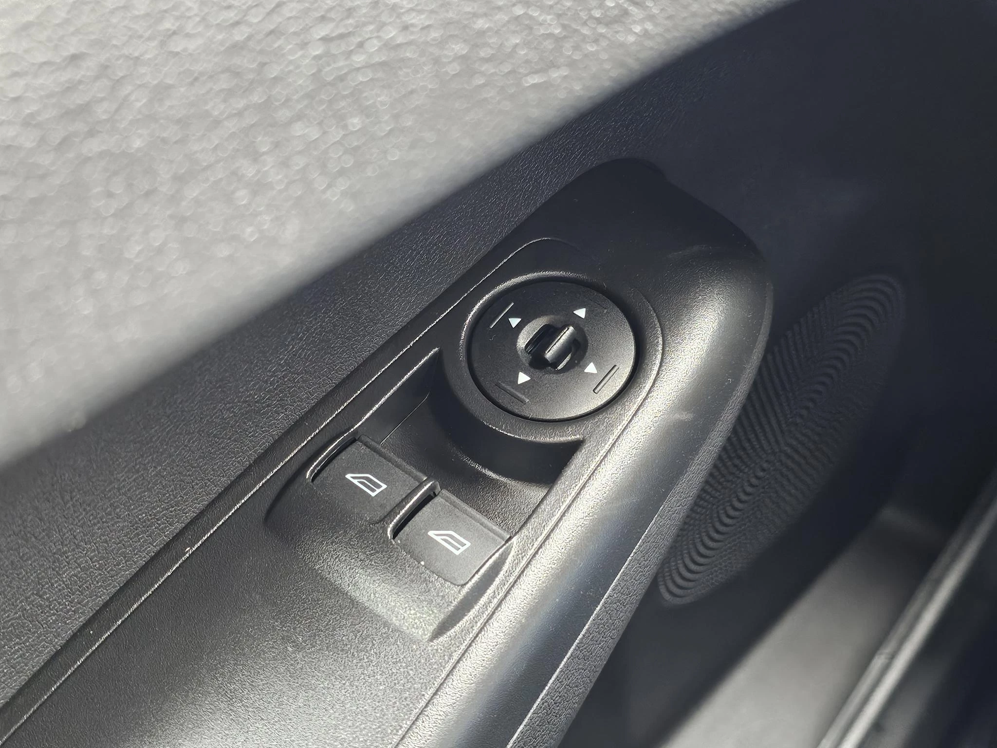 Hoofdafbeelding Ford Transit Courier