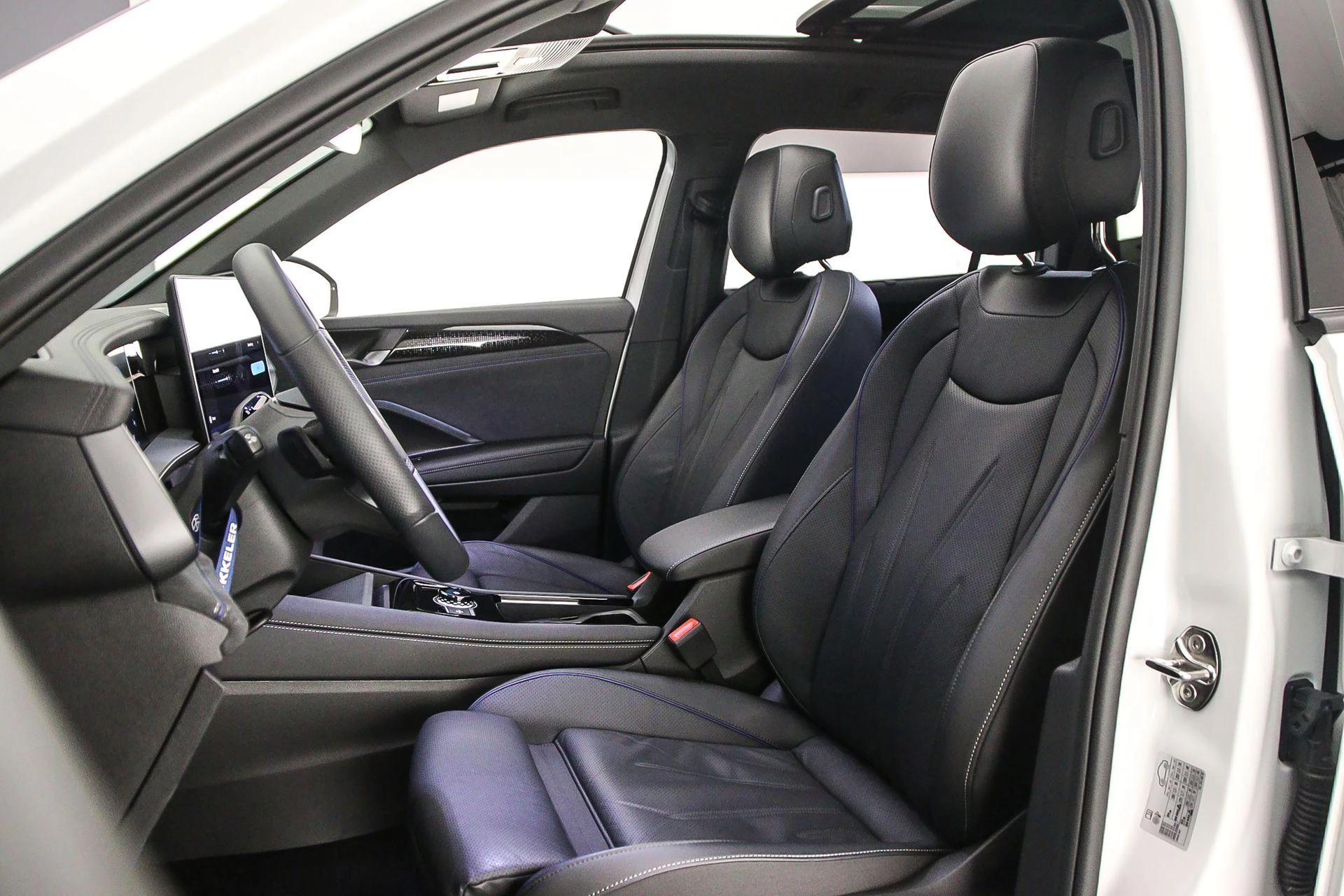 Hoofdafbeelding Volkswagen Tayron