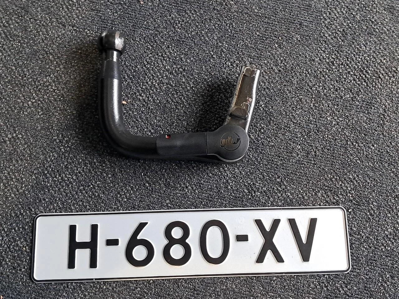 Hoofdafbeelding Opel Ampera-e