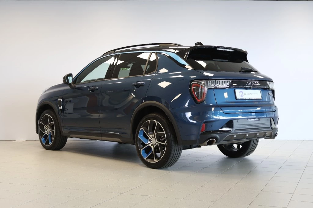 Hoofdafbeelding Lynk & Co 01