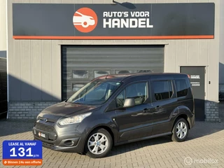Ford Tourneo Connect Compact 1.0 Titanium