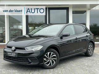 Volkswagen Polo 1.0 TSI 110PK Business l AUTOMAAT l 17DKM l BEATS AUDIO