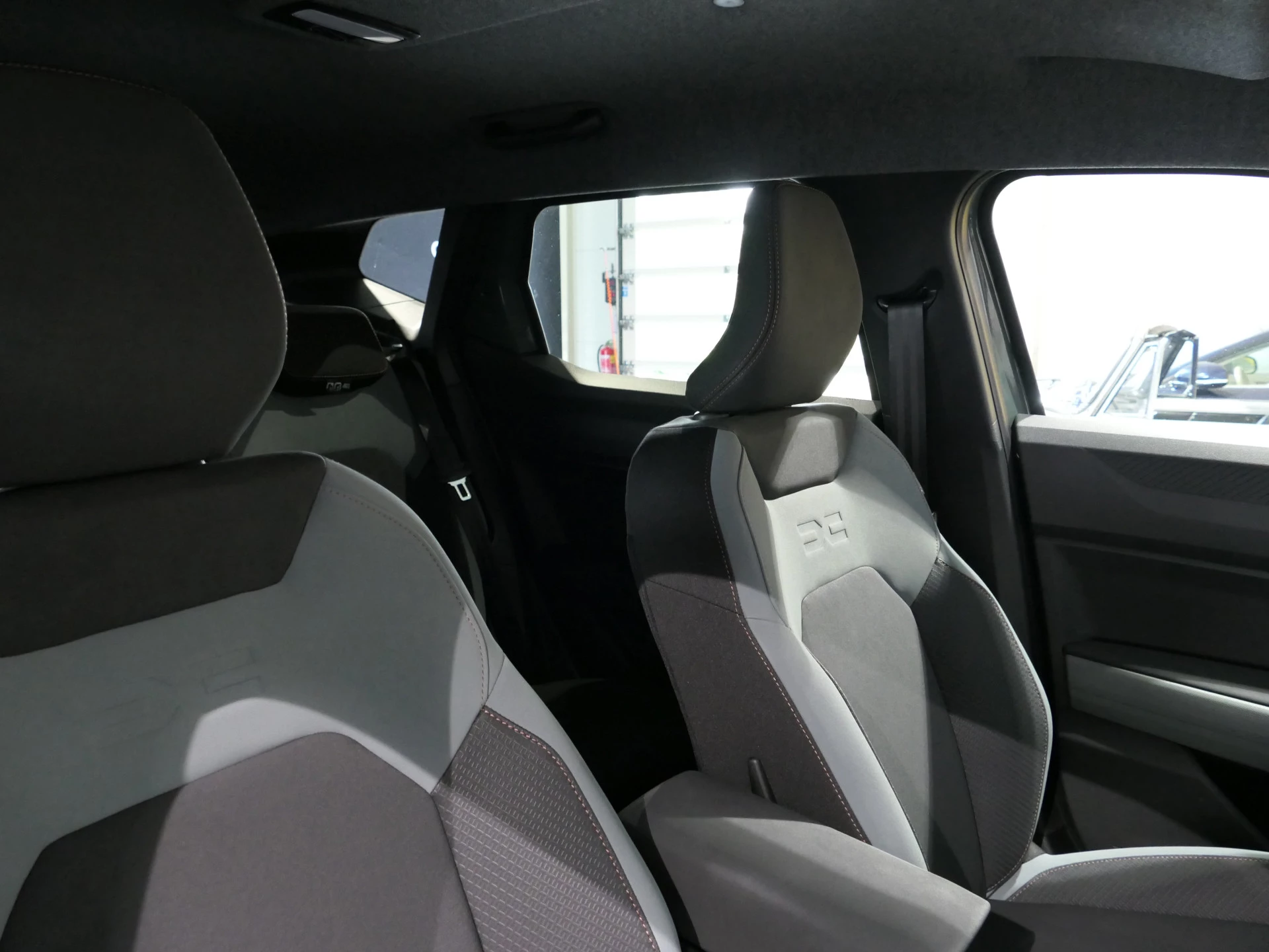 Hoofdafbeelding Dacia Duster