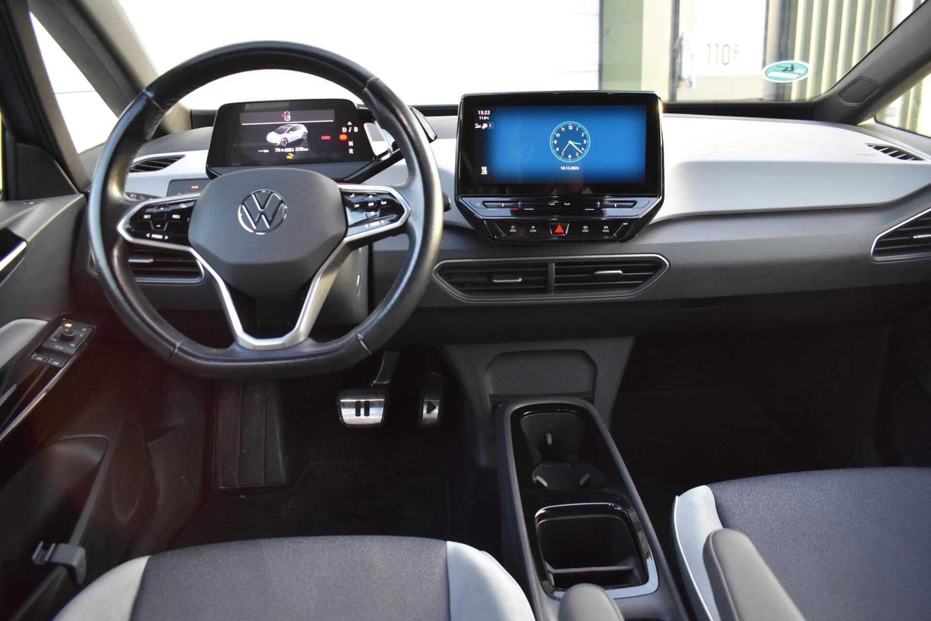 Hoofdafbeelding Volkswagen ID.3