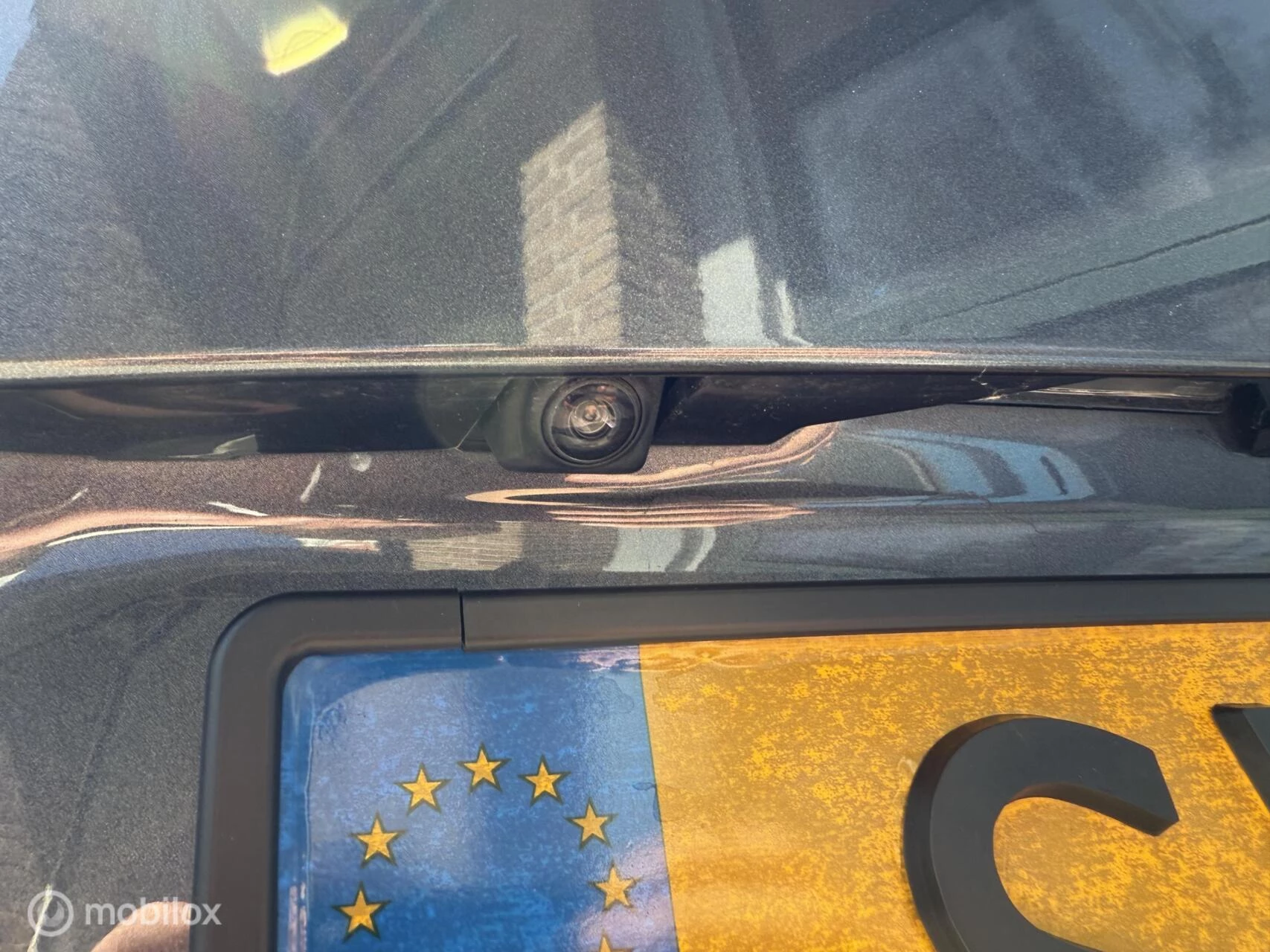 Hoofdafbeelding Nissan Micra