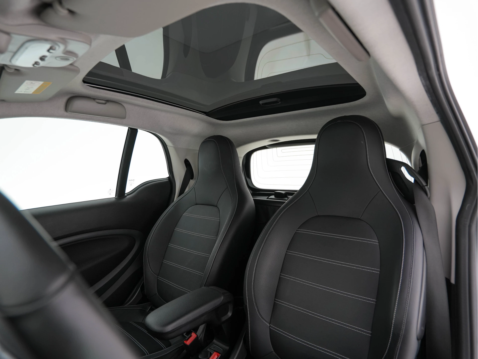 Hoofdafbeelding Smart Fortwo