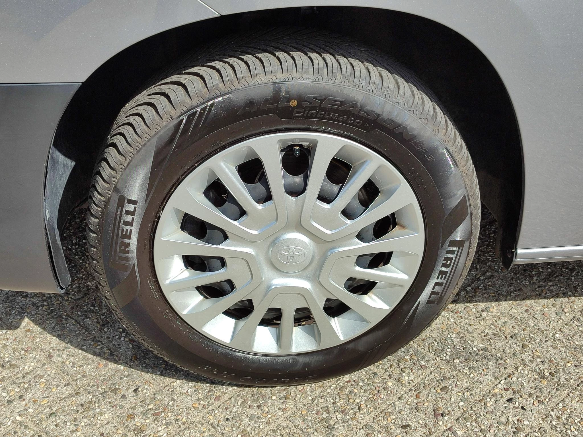 Hoofdafbeelding Toyota ProAce