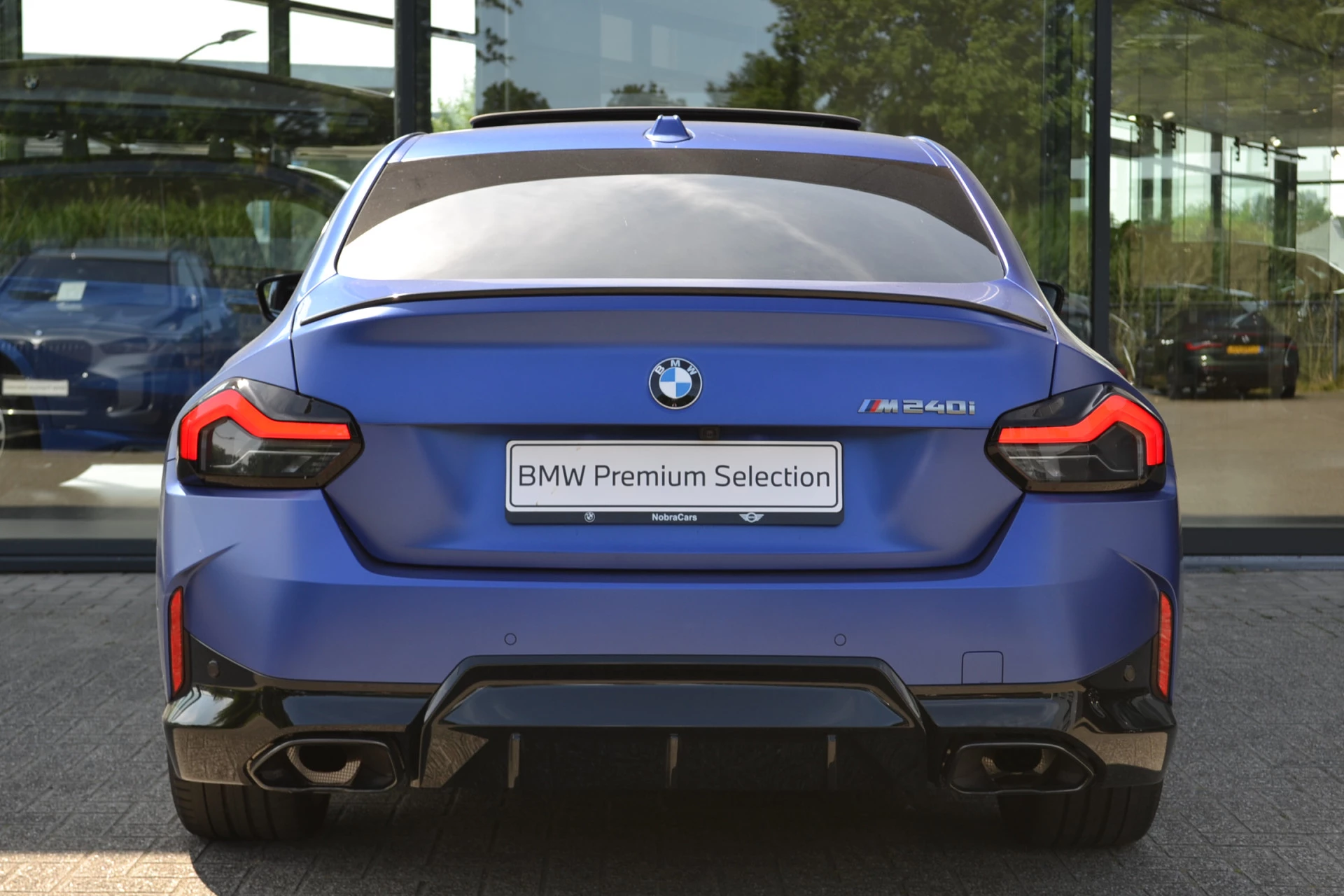 Hoofdafbeelding BMW 2 Serie