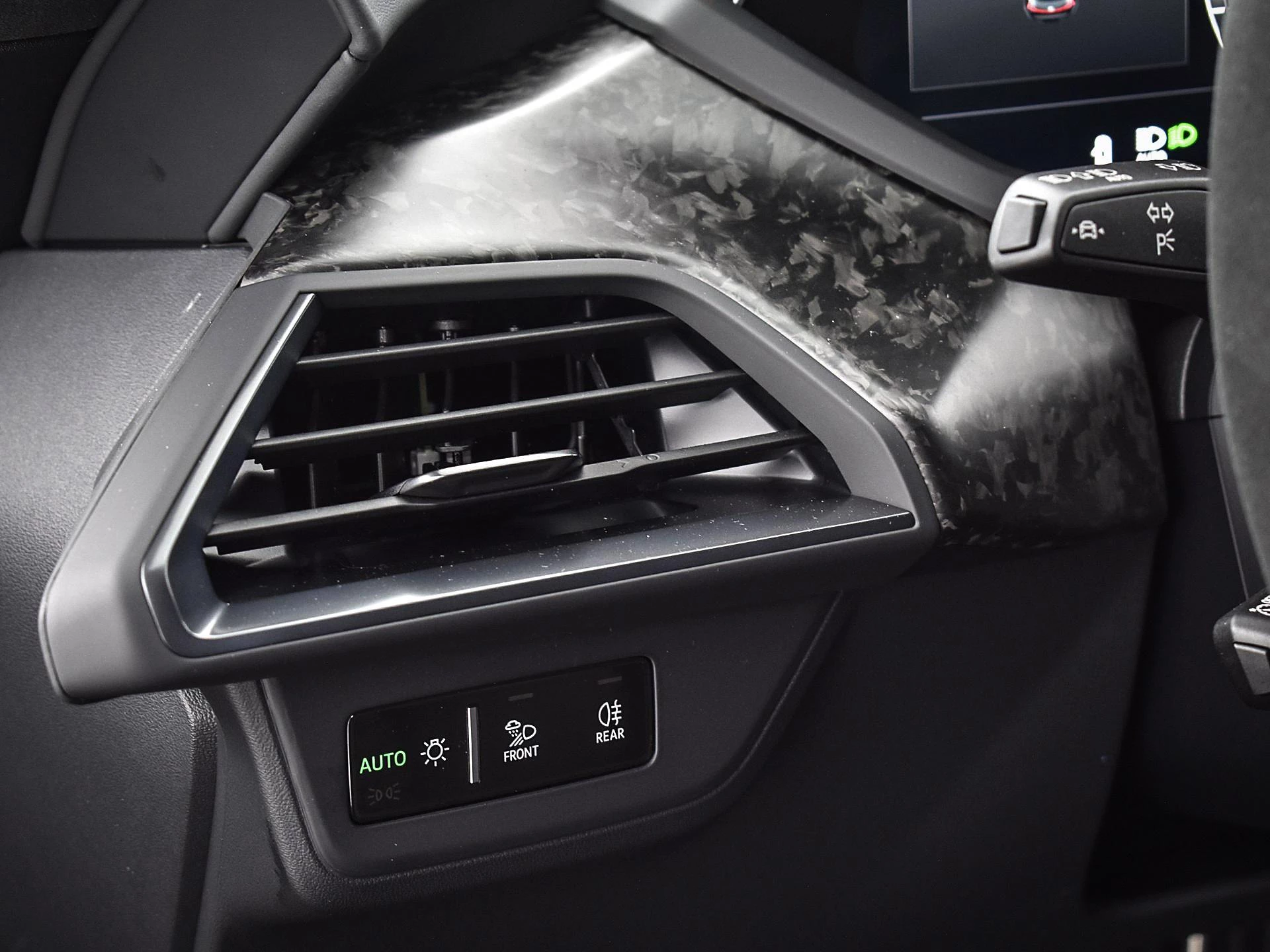 Hoofdafbeelding Audi e-tron GT