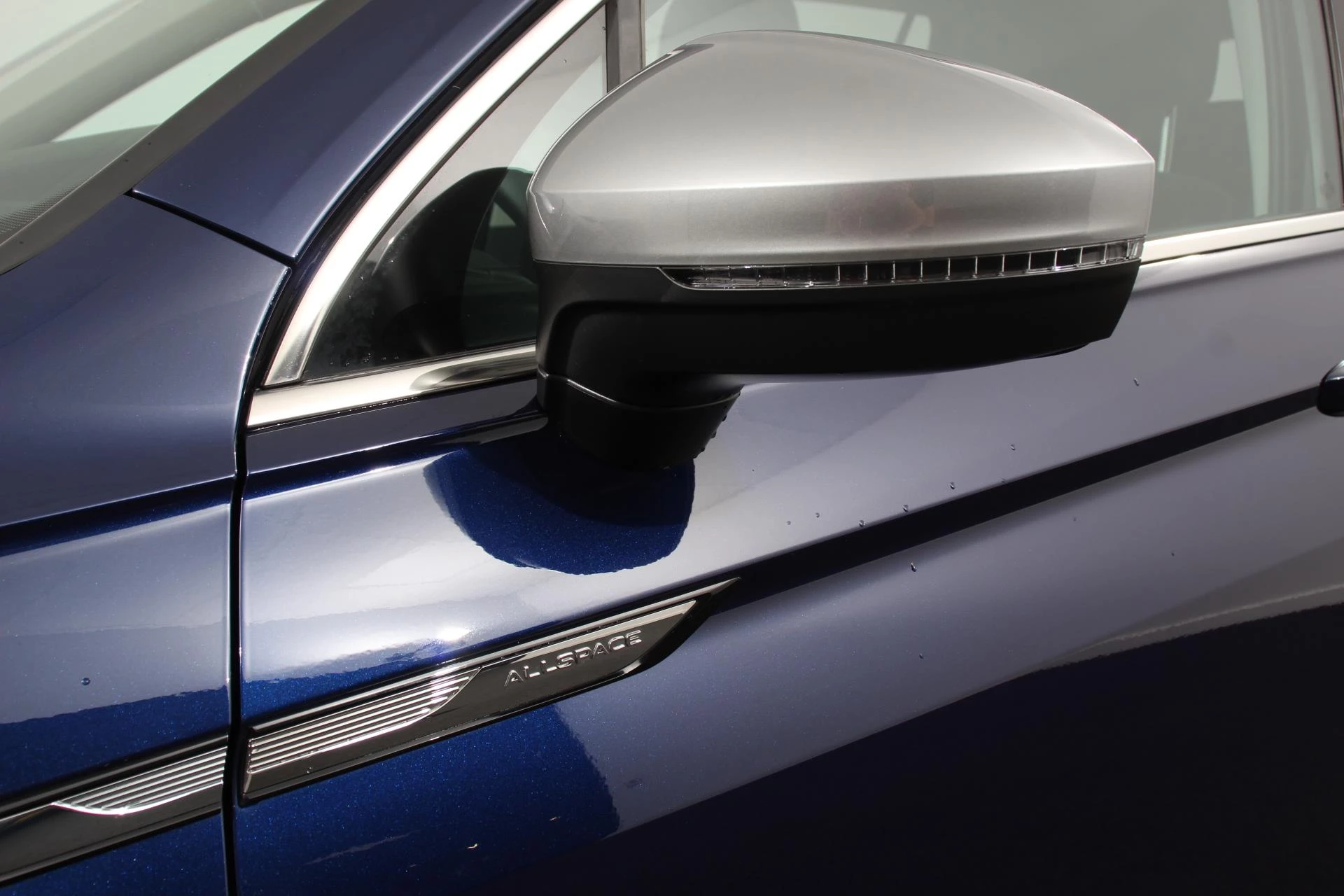 Hoofdafbeelding Volkswagen Tiguan Allspace