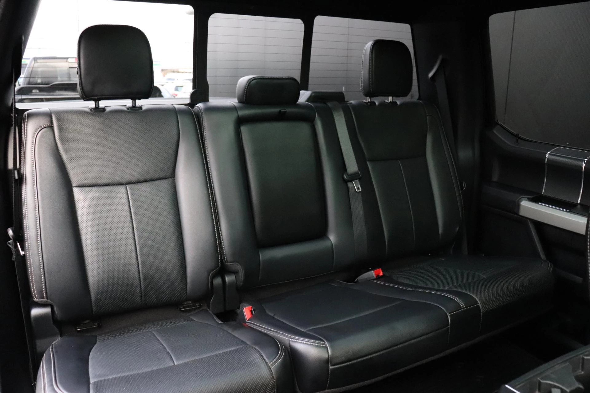 Hoofdafbeelding Ford F-150