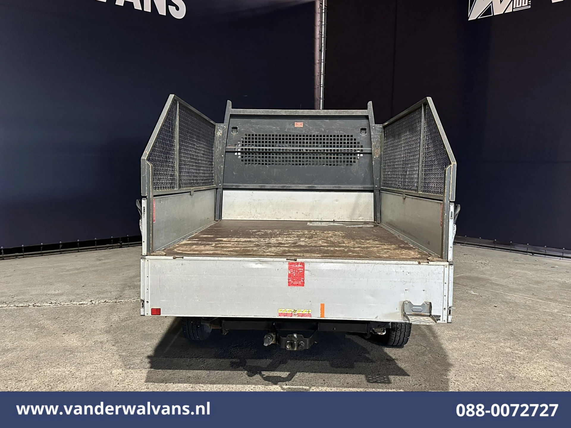 Hoofdafbeelding Peugeot Boxer