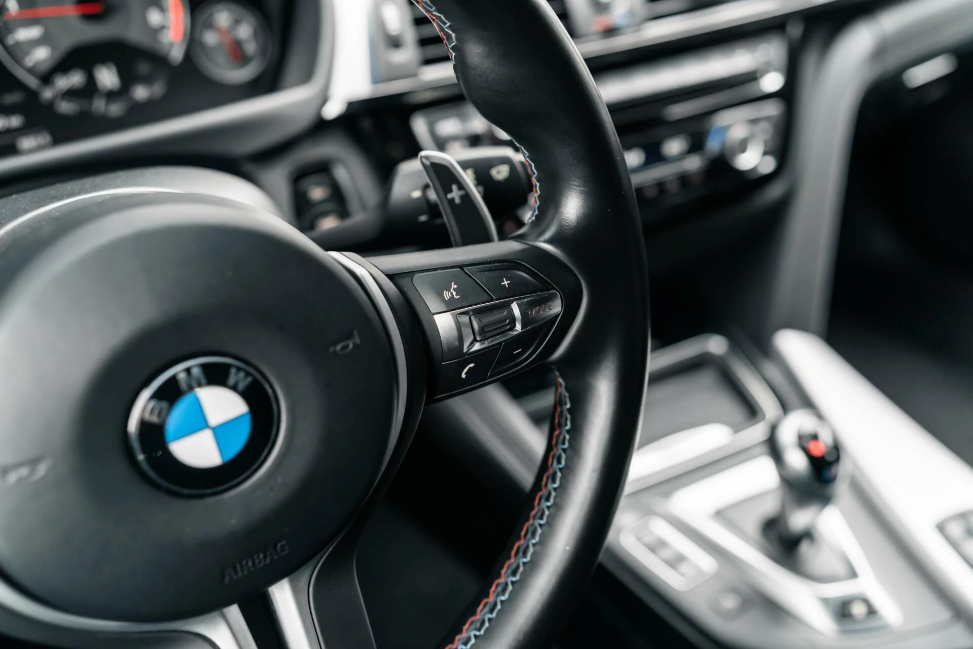 Hoofdafbeelding BMW M4