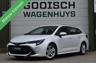 Toyota Corolla Touring Sports 1.8 Hybrid Business | Camera | Carplay |