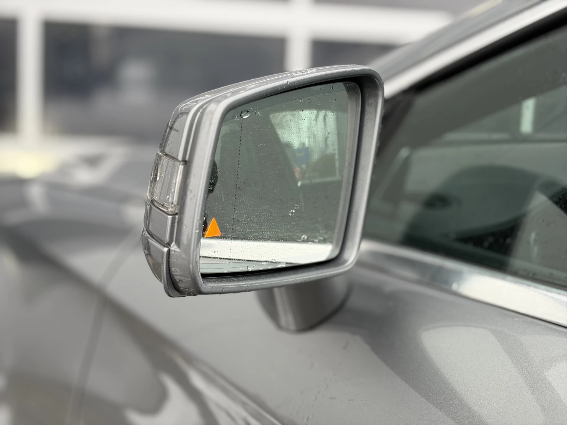 Hoofdafbeelding Mercedes-Benz CLS