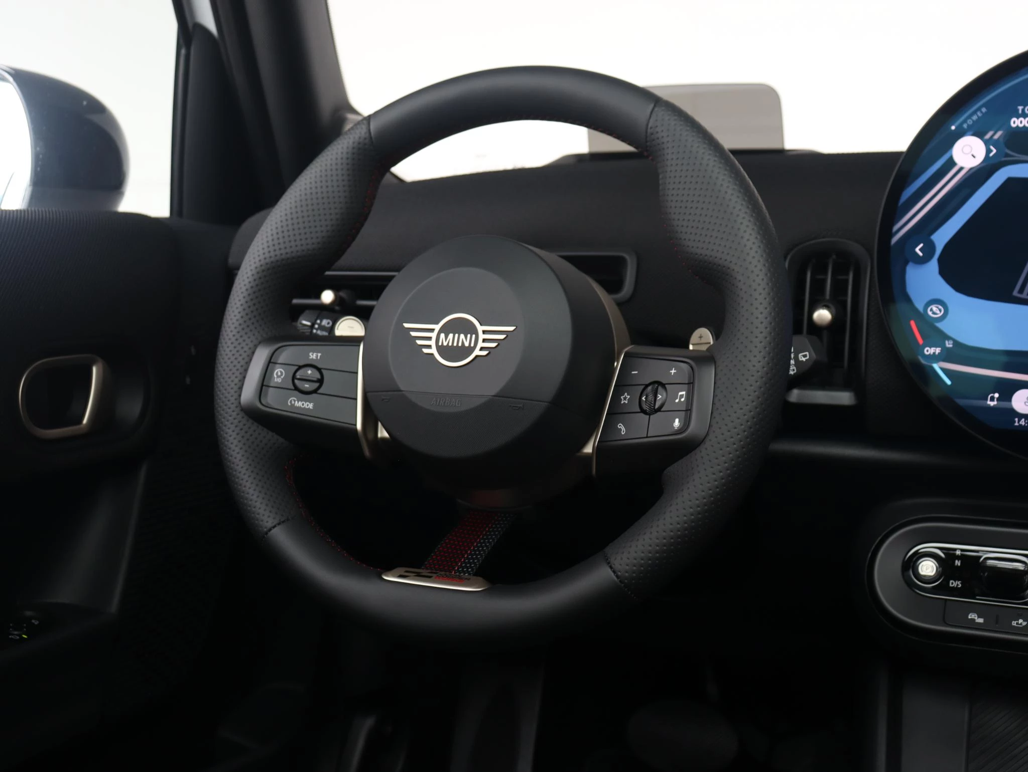 Hoofdafbeelding MINI 5-deurs
