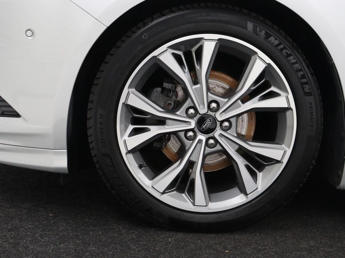Hoofdafbeelding Ford Mondeo