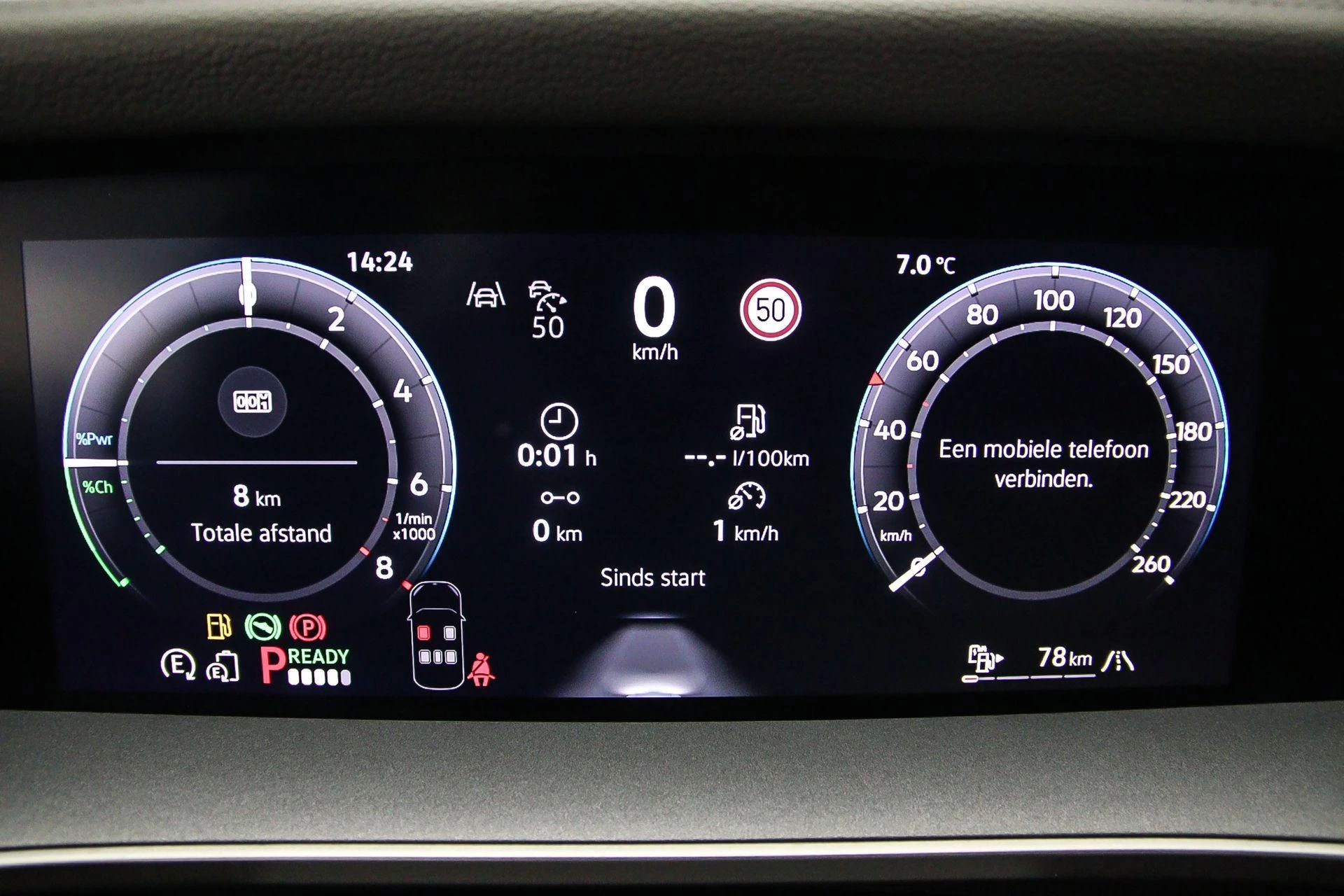 Hoofdafbeelding Volkswagen Tayron