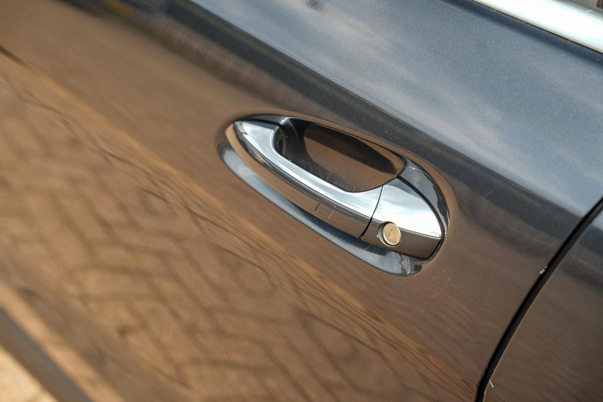 Hoofdafbeelding Mercedes-Benz M-Klasse