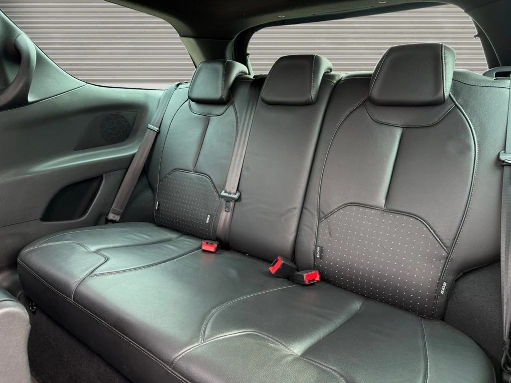 Hoofdafbeelding Citroën DS3