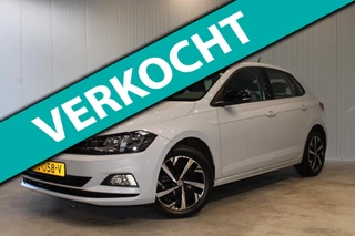 Volkswagen Polo 1.0 TSI Beats-Financiering mogelijk-Origineel nl dealer onderhouden